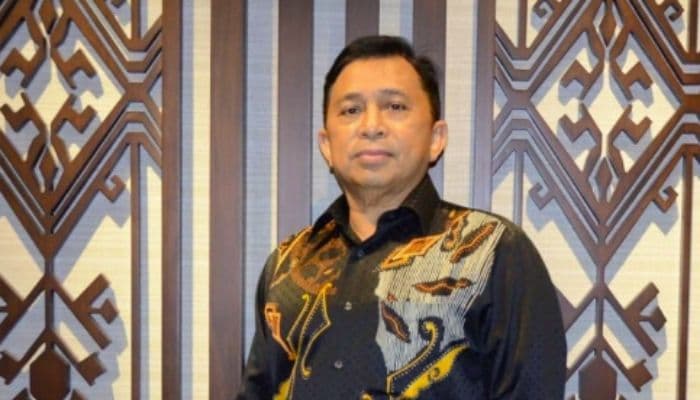 Siapa Halim Kalla? Ini Harta Kekayaannya dan Kasus Korupsi PLTU Kalbar yang Jadi Sorotan