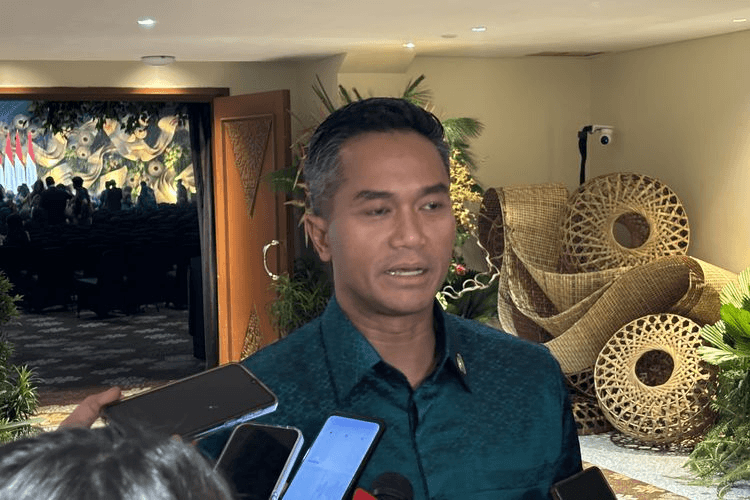 Bos Kadin Apresiasi Program Magang Nasional, Regenerasi Dunia Usaha