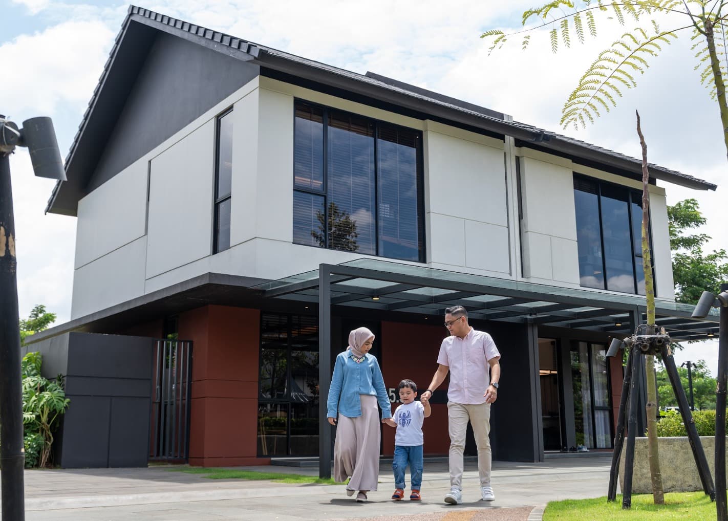 LPKR Lewat LippoLand Hadirkan Inovasi Hunian Berkualitas Untuk Semua Segmen