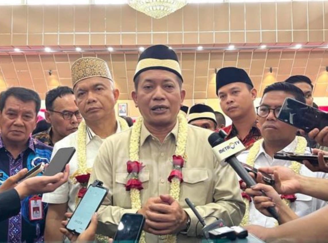 Menkop Apresiasi ASG Salurkan Rp6 Miliar untuk Kopdes, Tekankan Integritas dan Akuntabilitas Koperasi