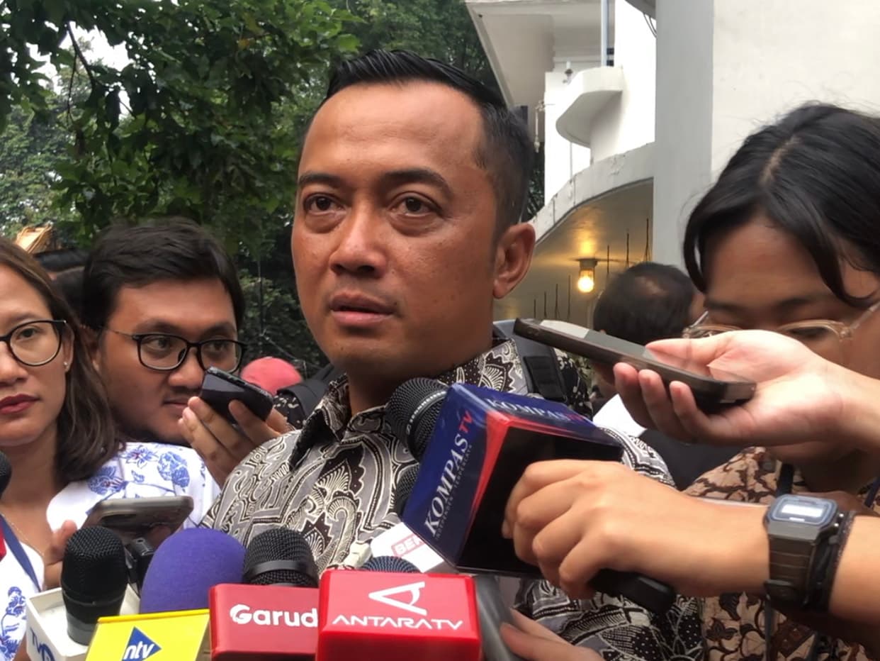 Mensesneg Minta Rencana Pembatasan Game Online Jangan Disalahartikan: Hanya Masalah Pengaturan