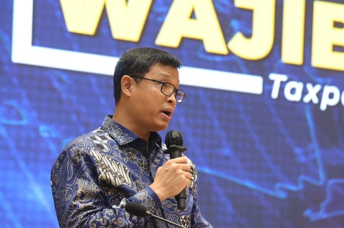 DJP Perketat Pengawasan Internal Usai Laporan Premanisme Oknum Pajak di KPP Tigaraksa