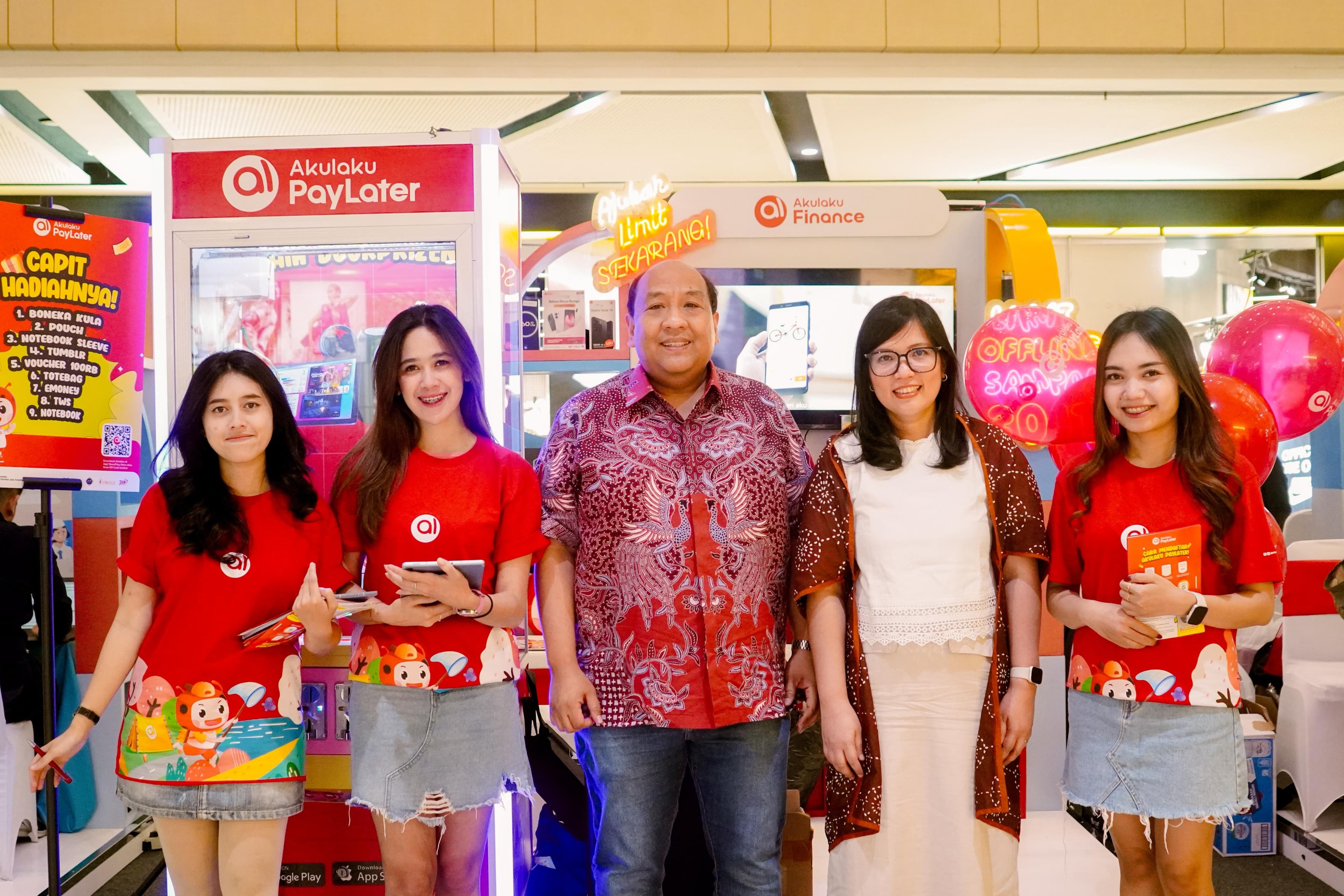 OJK: FinExpo Jadi Sarana Edukasi Risko hingga Legalitas Produk Keuangan ke Masyarakat