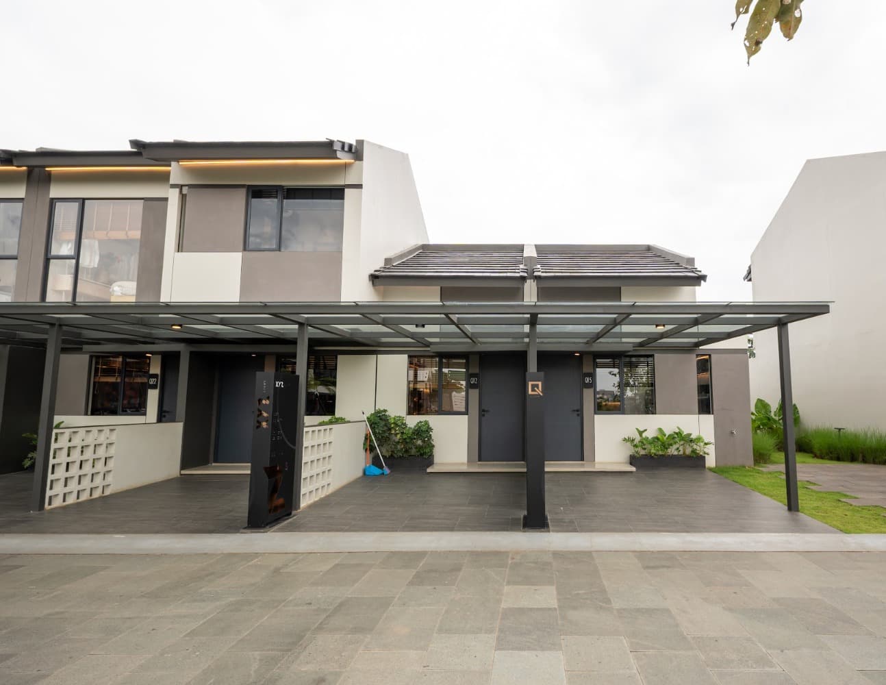 Sektor Properti Tumbuh, LPKR Lewat LippoLand Siap Tangkap Momentum