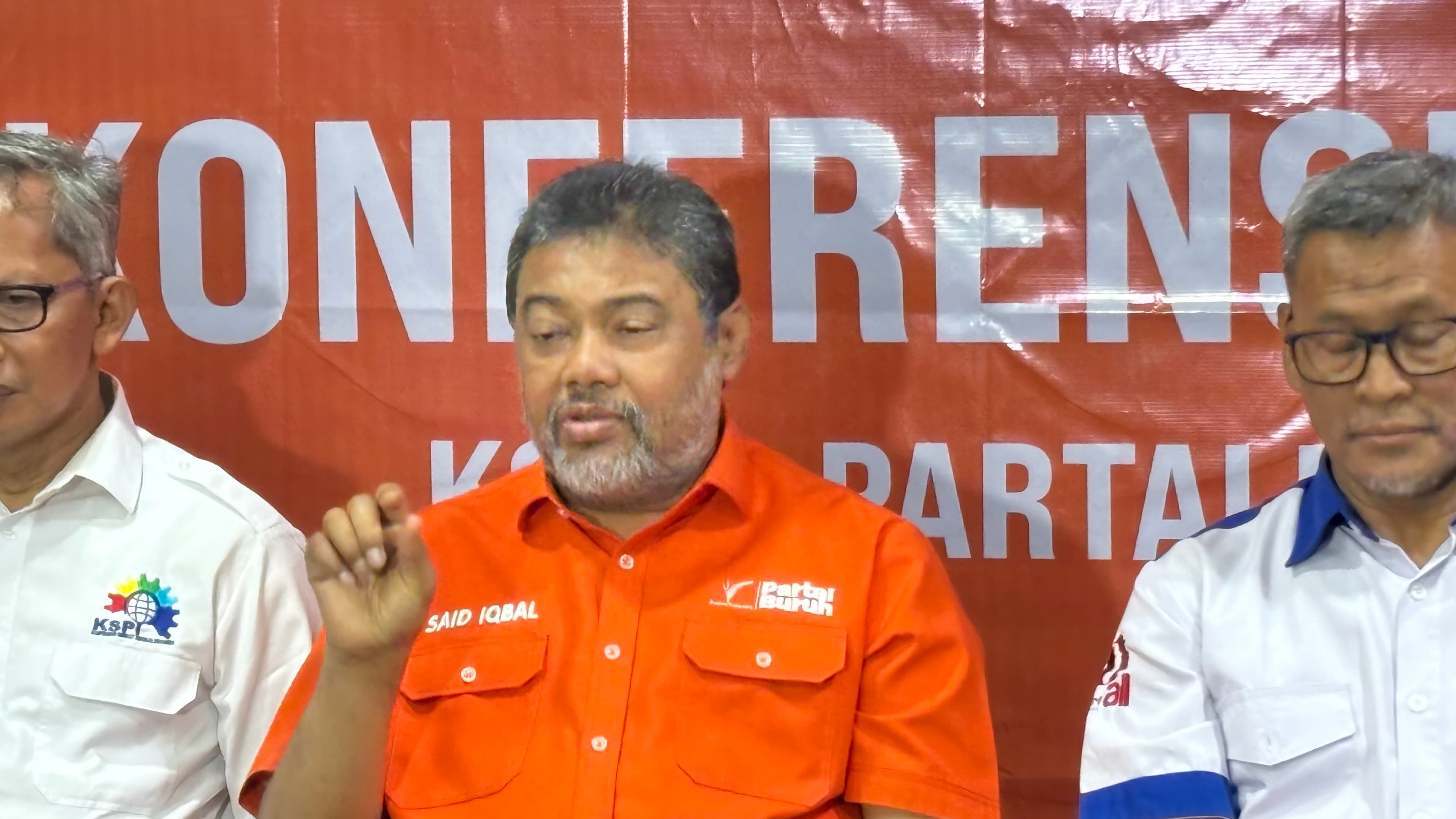 KSPI Tolak UMP Jakarta Rp5,7 Juta di 2026: Turunkan Daya Beli Buruh