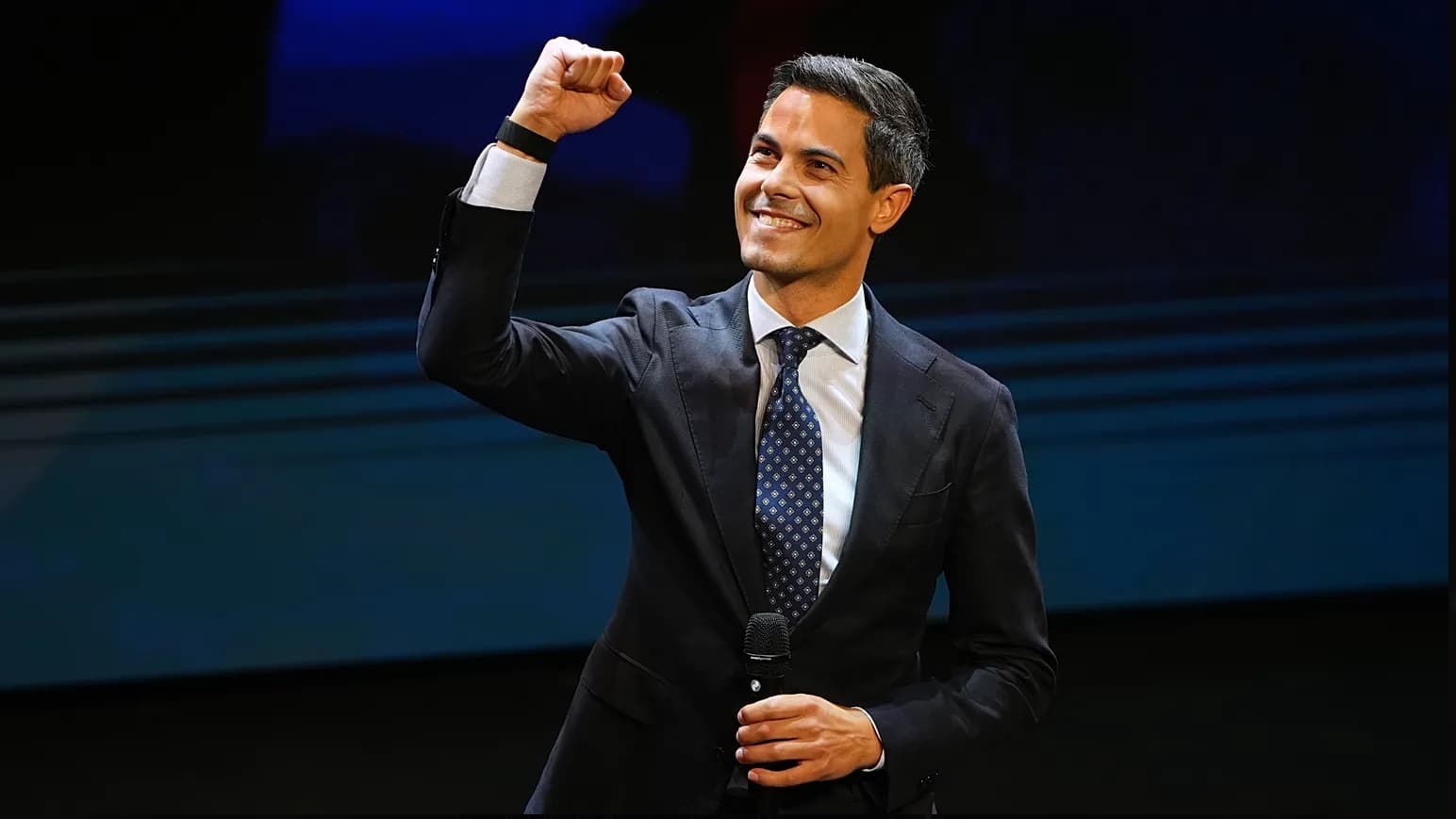 Siapa Rob Jetten, PM Termuda Belanda yang Baru Terpilih