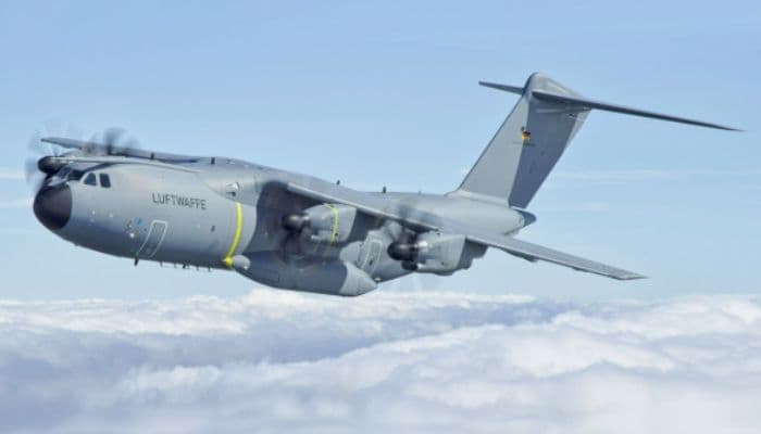 Harga Pesawat Airbus A400M yang Dibeli Prabowo, Ini Spesifikasi dan Keunggulannya