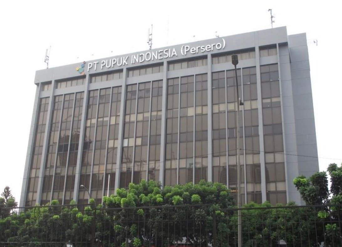 Pupuk Indonesia Genjot Pertanian Presisi, Dorong Efisiensi Pupuk hingga 30 Persen