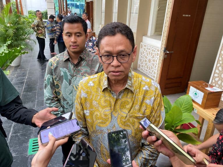 Kementerian ESDM Kaji Pengalihan Subsidi LPG ke Proyek DME