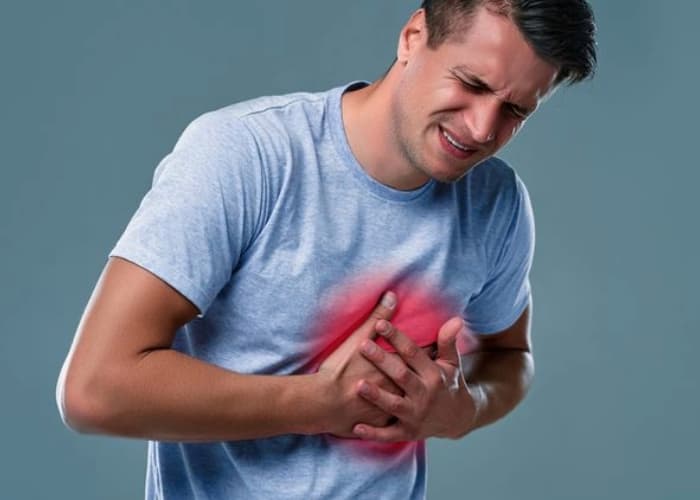 Cara Efektif Menurunkan Risiko Penyakit Jantung Sejak Dini