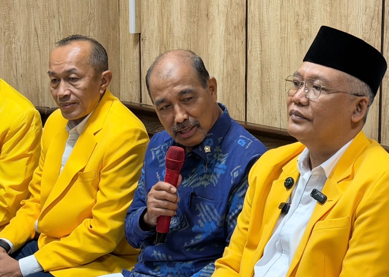 Nono Sampono: PIK 2 Jadi Pusat Kolaborasi Pendidikan, UMKM, dan Ekonomi Syariah