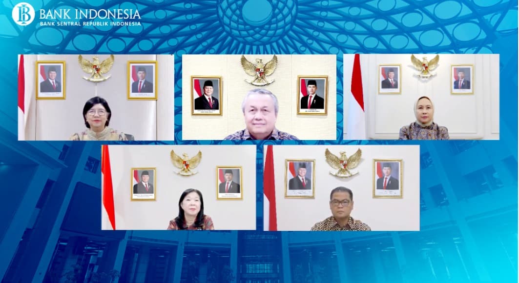 BI Buka Ruang Pelonggaran Moneter, Syaratnya Dua Hal Ini