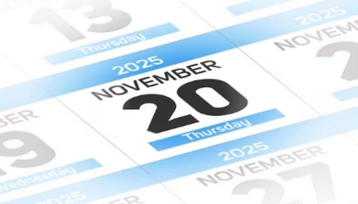 Tanggal 20 Desember Memperingati Hari Apa? Ini Daftar Hari Penting Nasional dan Internasional