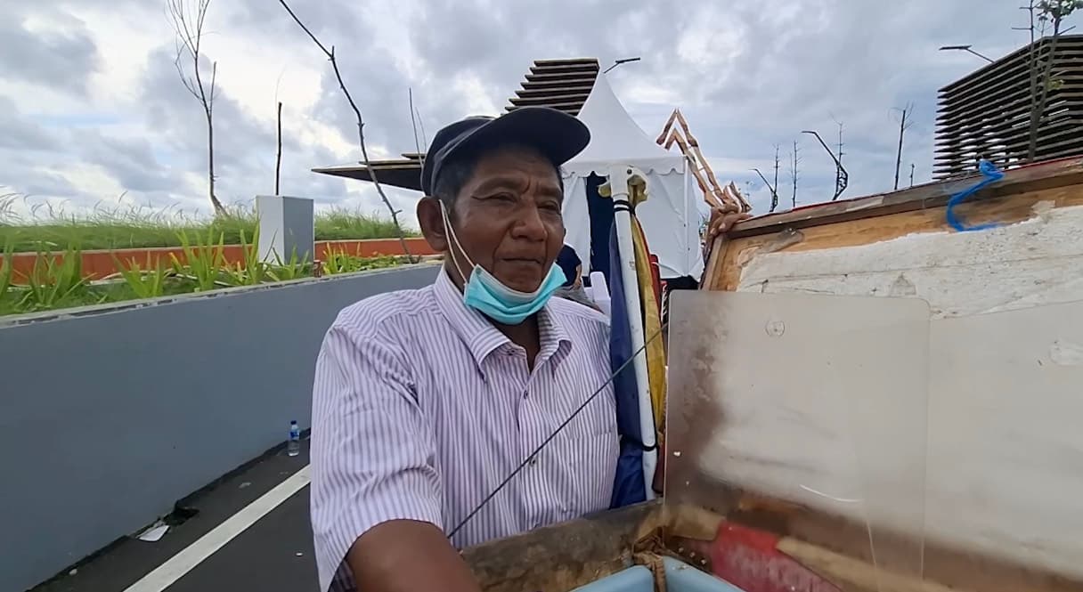 Jembatan Kabanaran Resmi Beroperasi, Warga Rasakan Lonjakan Mobilitas dan Peluang Ekonomi Baru