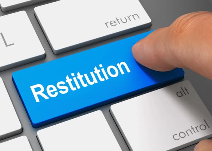 Alur Resmi Mendapatkan Restitusi bagi Korban Pelanggaran HAM