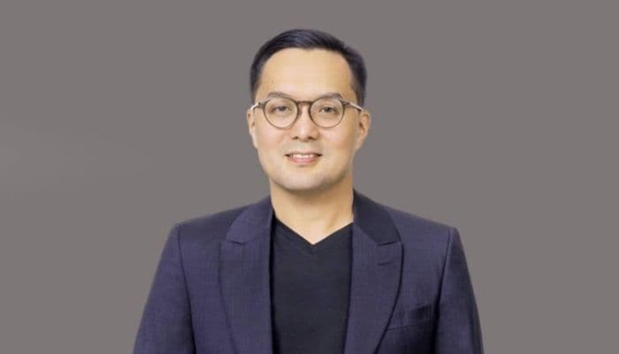 Profil Hans Patuwo: Riwayat Karier dan Pendidikan Calon CEO Baru GoTo