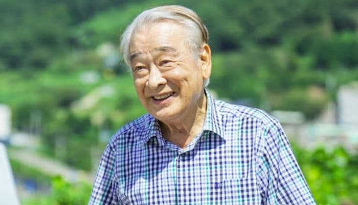 Lee Soon-jae Meninggal Dunia di Usia 91 Tahun, Ini Profil dan Perjalanan Karier Aktor Asal Korea