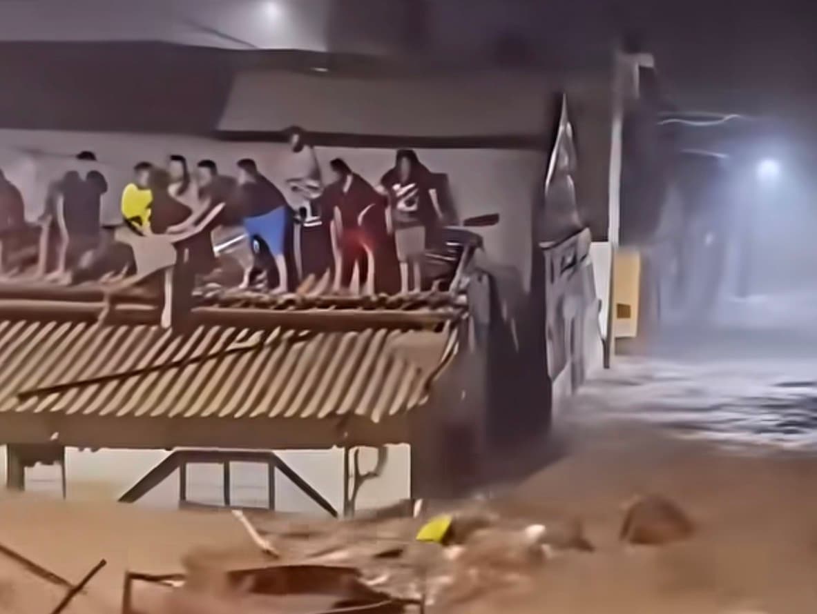 Banjir Bandang dan Longsor Terjang Sumut: 25 Tewas, Akses Utama Lumpuh Total