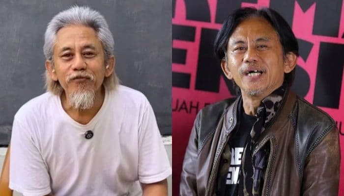 Isu Wasiat Epy Kusnandar: Bukan Permintaan Terakhir, Cuma Peran Film