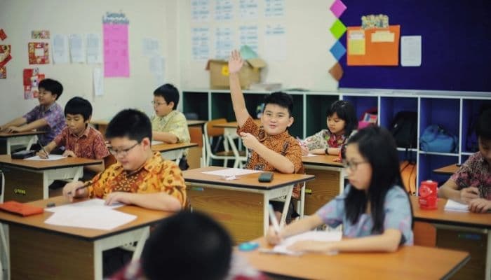 Soal PJOK Kelas 3 Semester 1 dan Kunci Jawaban Lengkap untuk Latihan Ulangan