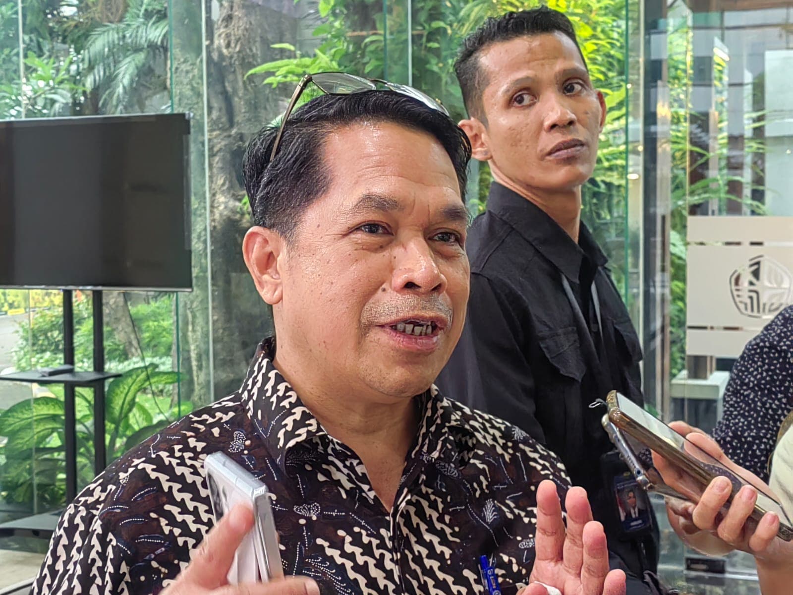 ESDM Siapkan Perpres Baru LPG 3 Kg, Atur Distribusi hingga Sub-Pangkalan