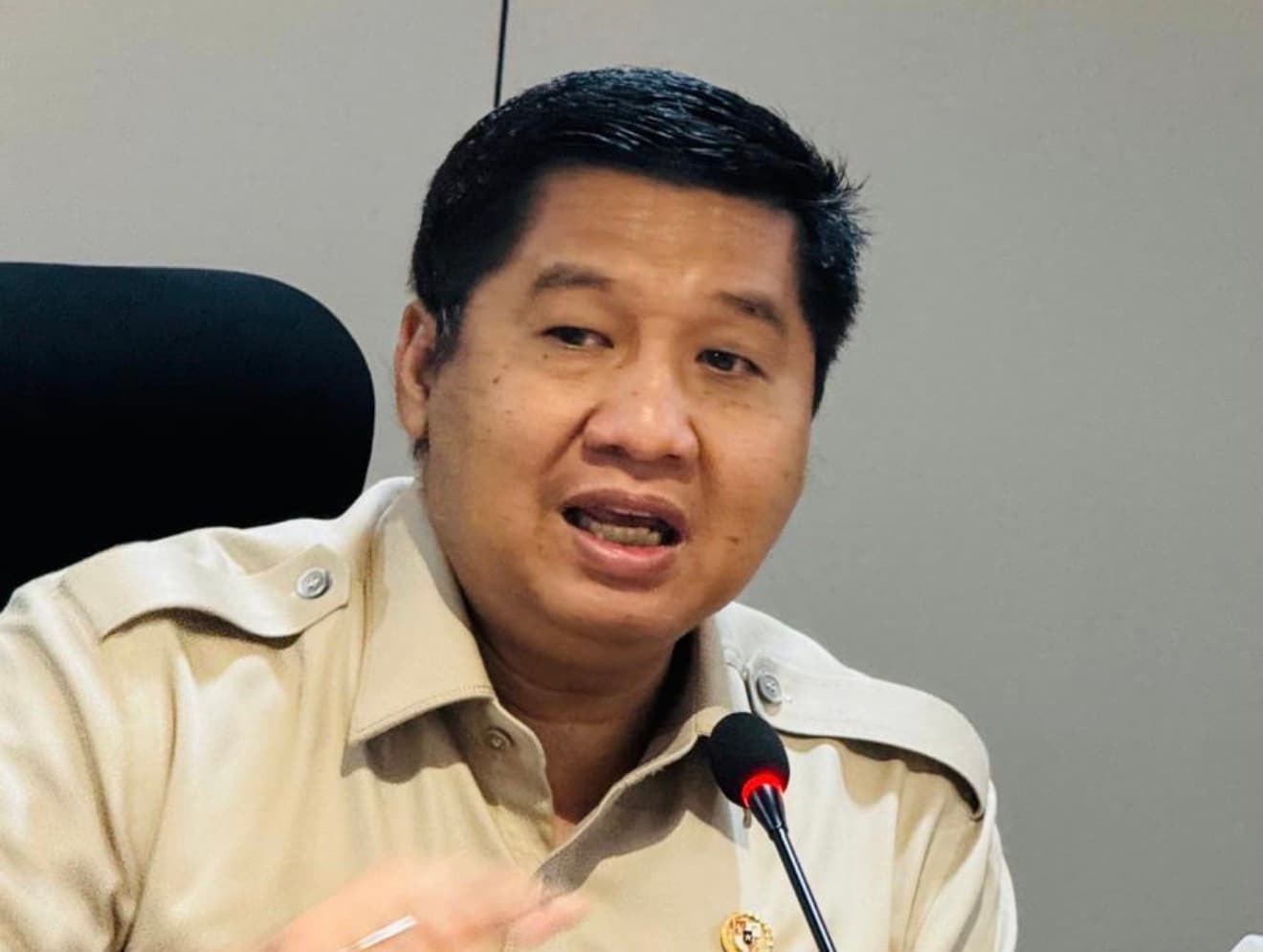 Natal Nasional 2025 Sarat Aksi Sosial untuk Korban Bencana Alam