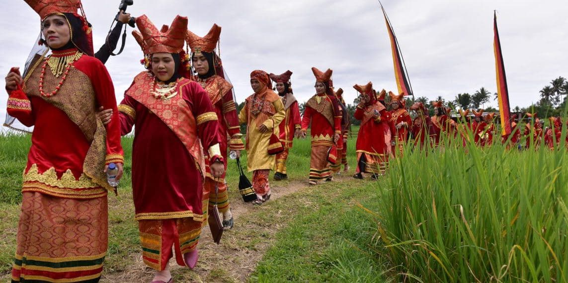 Apa Itu Budaya Matriarki? Pengertian, Ciri, dan Contohnya