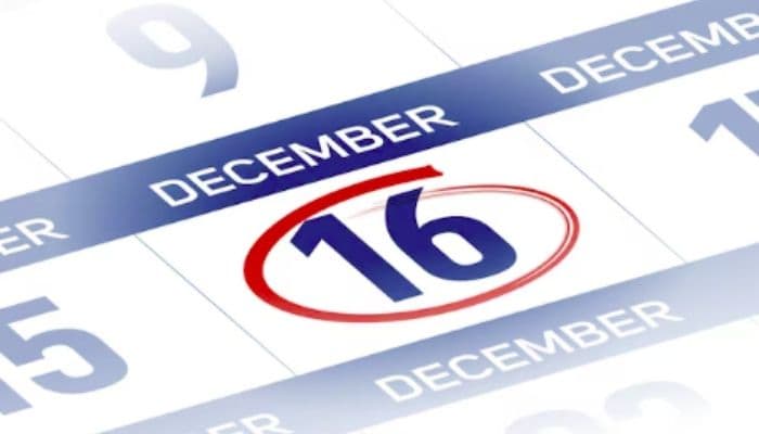 Tanggal 16 Desember Memperingati Hari Apa? Ada Hari Akademik TNI dan HUT BRI