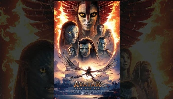 Rekomendasi Film Bioskop Terbaru untuk Libur Natal dan Tahun Baru, Cek Sekarang Juga!