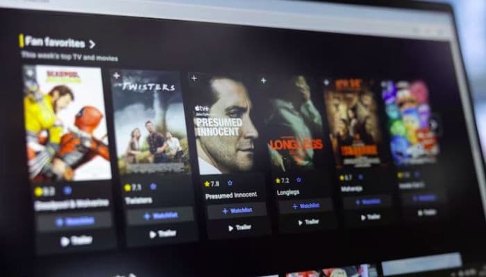 Nonton Film Gratis Tanpa Ribet! Ini 20 Rekomendasi Situs yang Wajib Dicoba