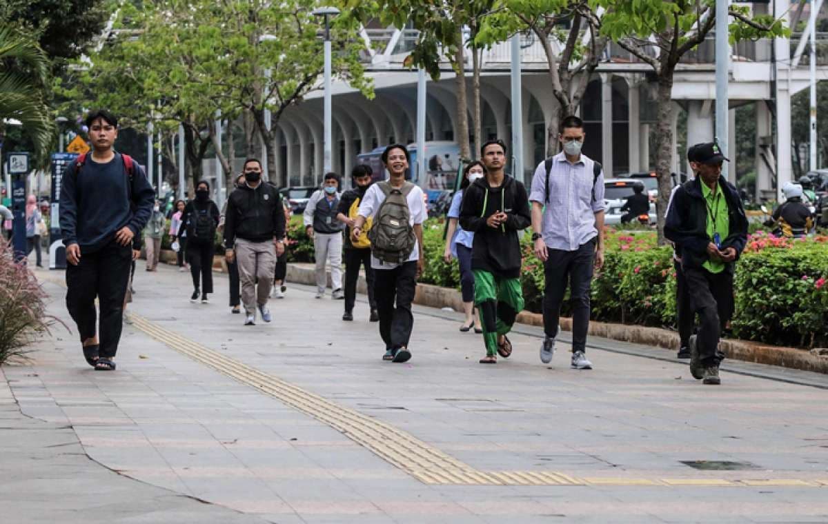 Bahaya Stagnasi Sekuler, Catatan Perekonomian Akhir Tahun 2025