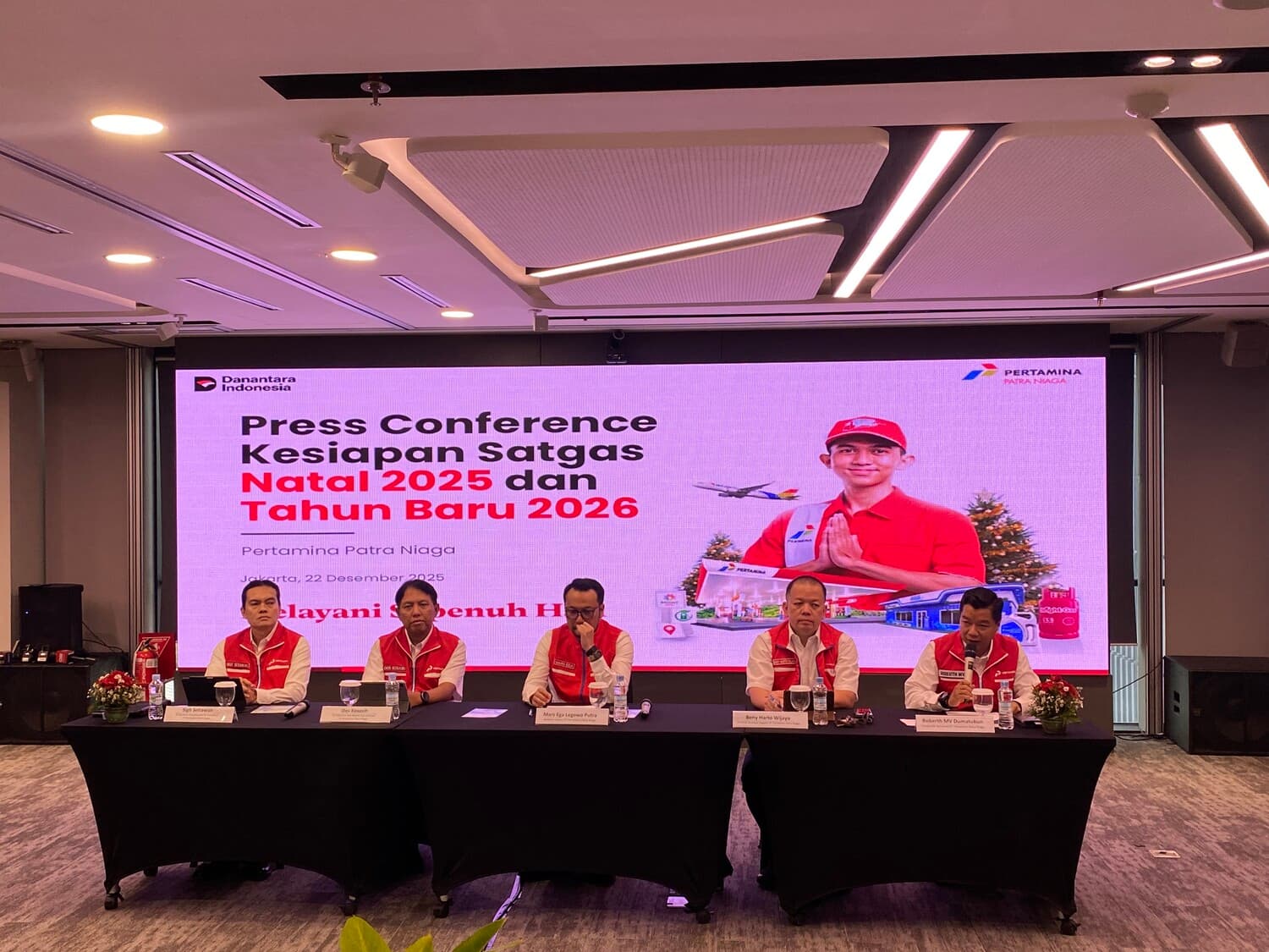 Pertamina Siapkan Biosolar Performance untuk Industri Mulai 2026