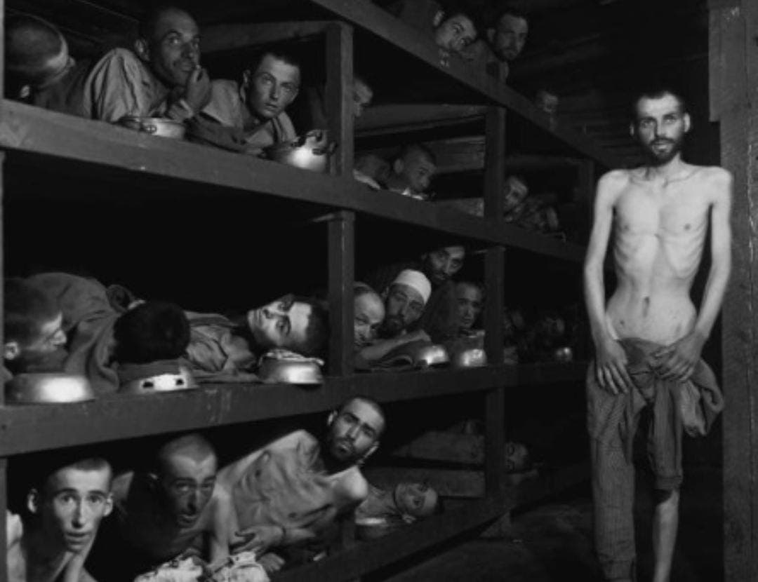 Sejarah Holocaust: Kronologi Tragedi Kemanusiaan Terbesar Abad 20