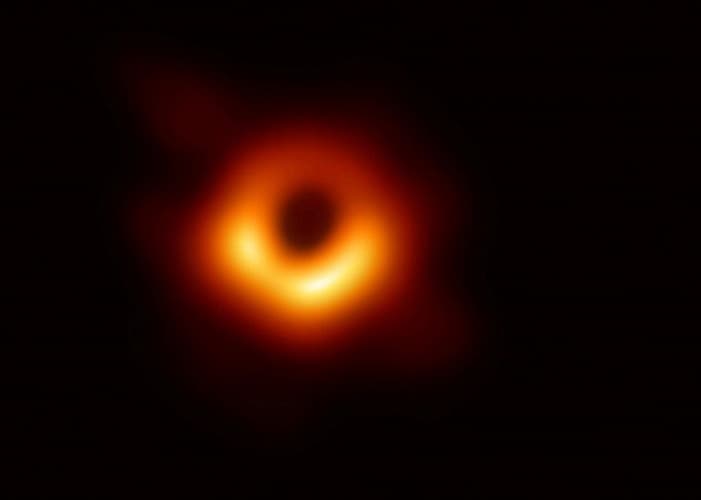 Apa Itu Lubang Hitam? Pengertian, Proses Terbentuk, Jenis hingga Cara Mendeteksi