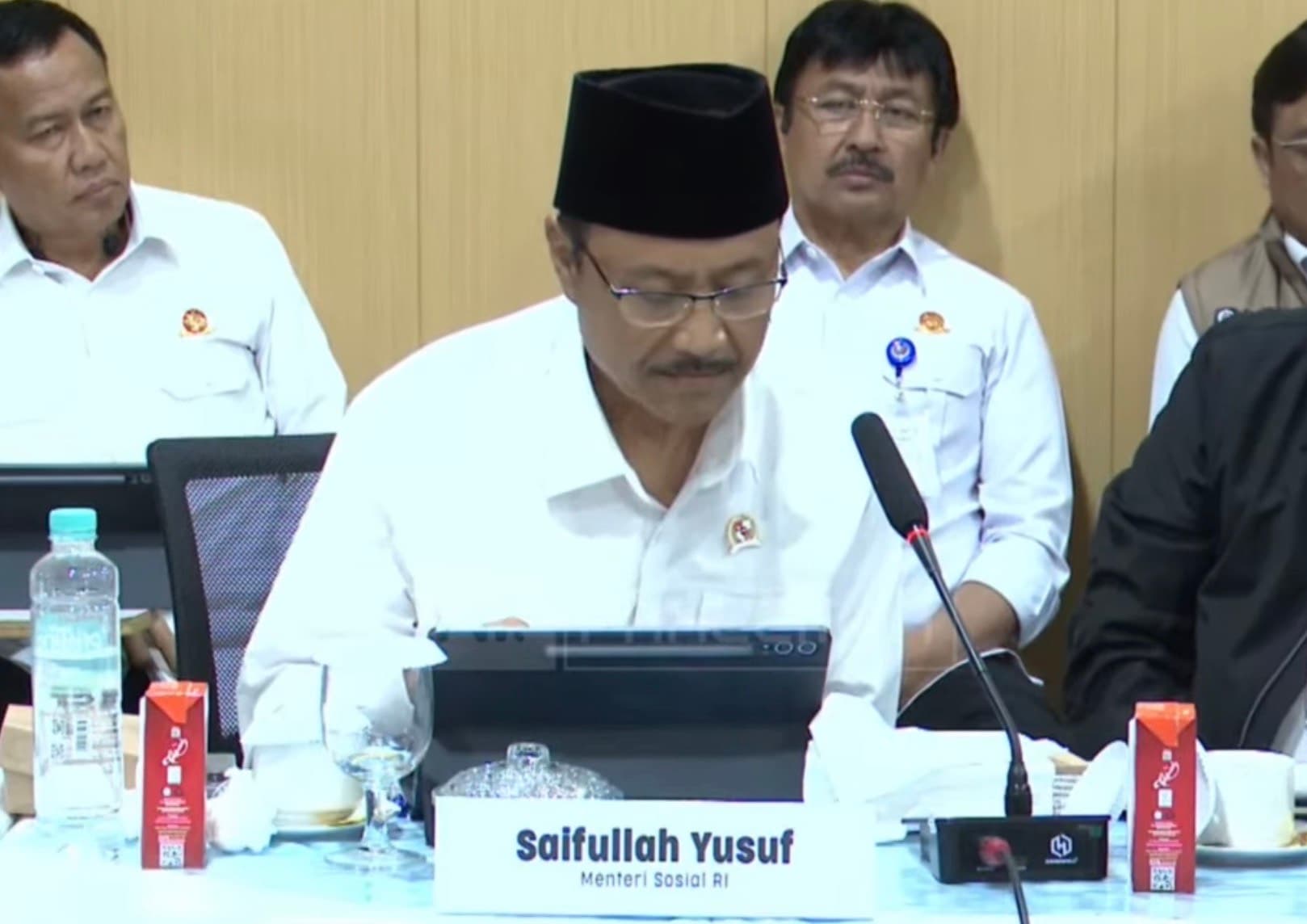 Pemerintah Salurkan Santunan Korban Bencana Sumatera, Ahli Waris Terima Rp15 Juta