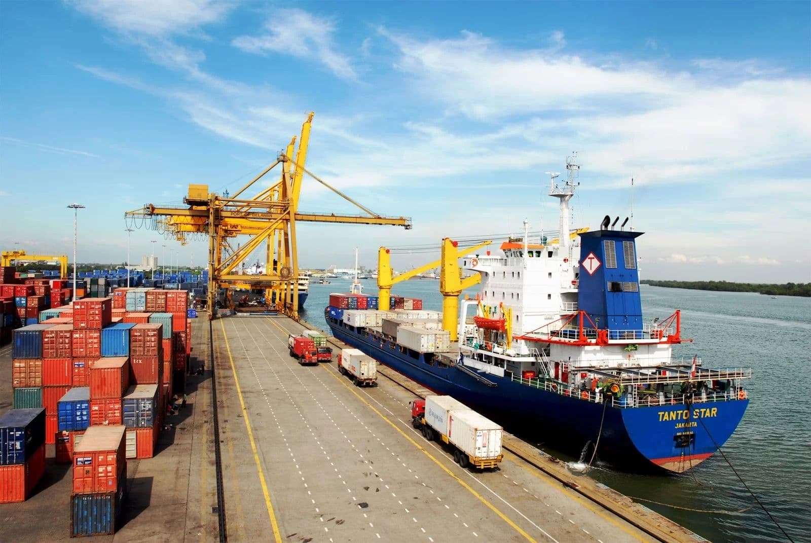 Penutupan Selat Hormuz Bisa Ganggu Perdagangan Global hingga Picu Kenaikan Biaya Logistik