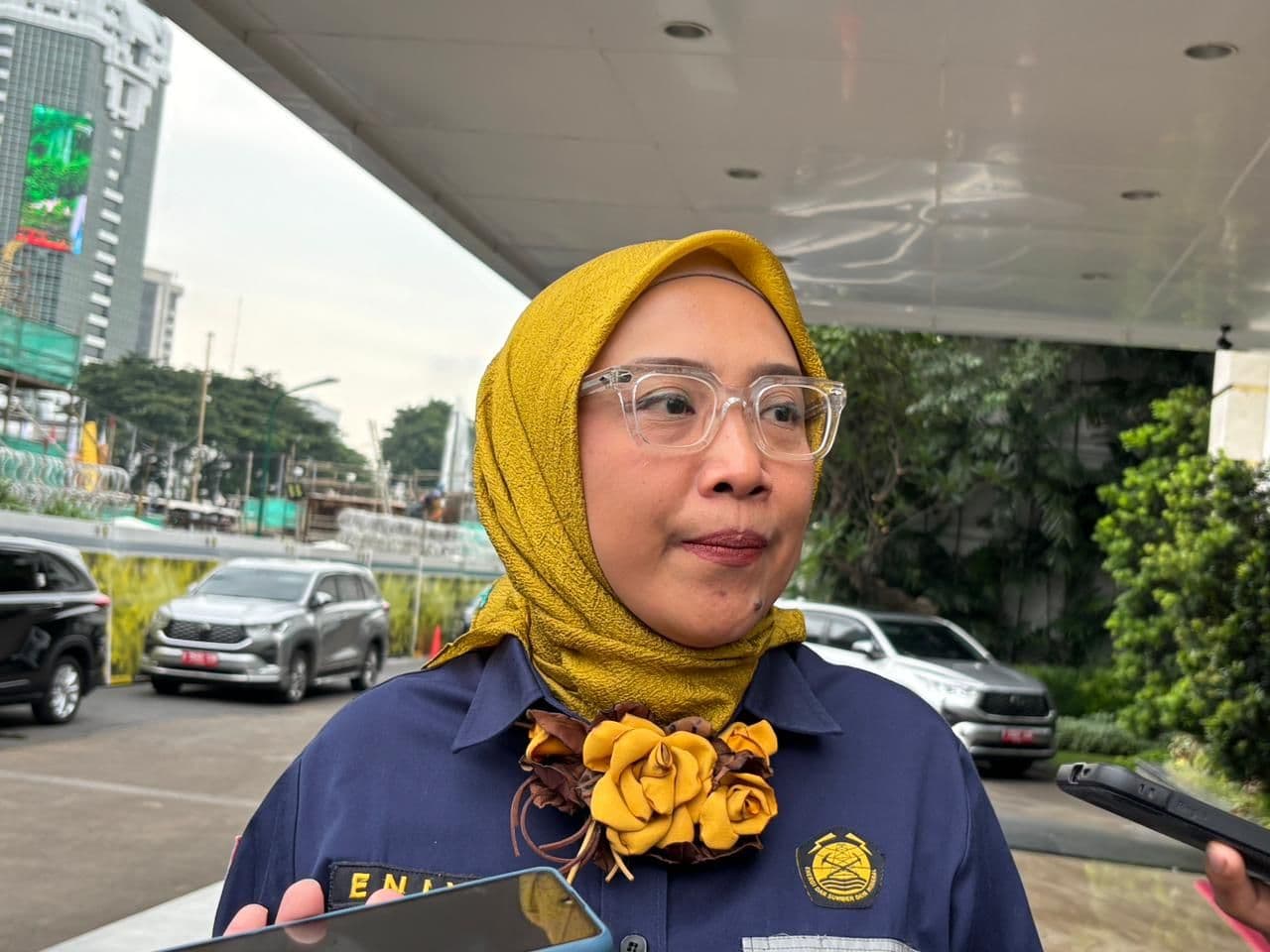 Dirjen EBTKE: Perpres NEPIO Sudah di Meja Presiden