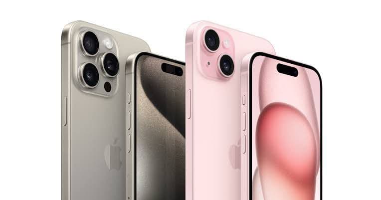 Jadi Incaran Pengguna Premium, Simak Keunggulan iPhone 15 Pro 