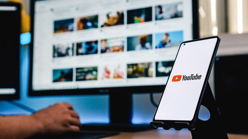 YouTube Sempat Lumpuh, Picu Keluhan Ratusan Ribu Pengguna