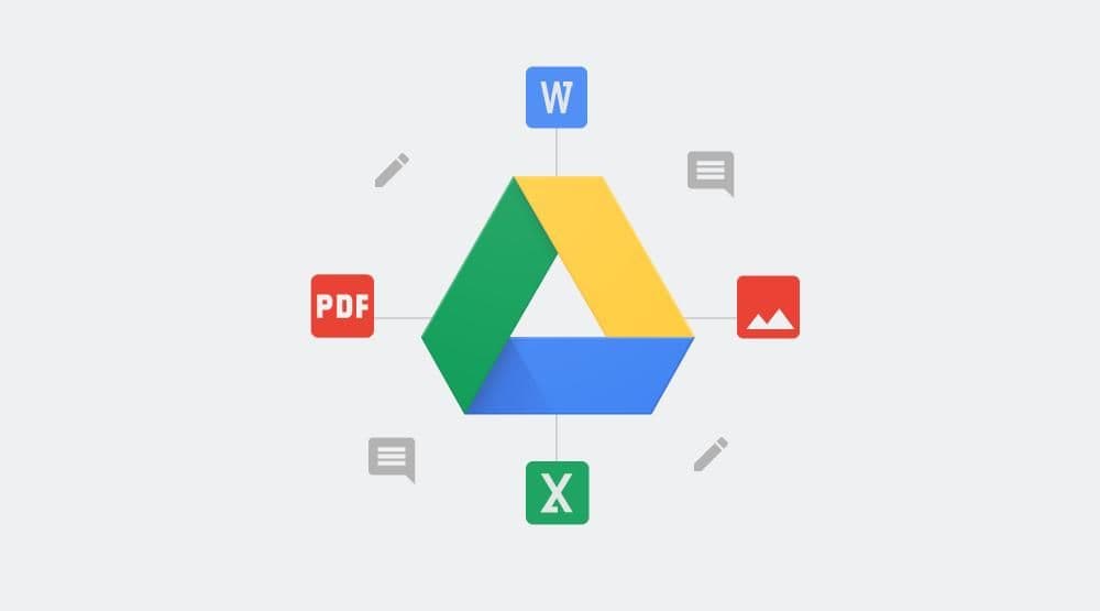 Cara Upload File ke Google Drive lewat HP dan Laptop, Praktis untuk Backup Data