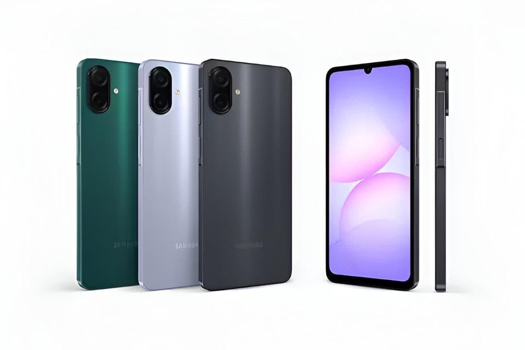 Samsung Galaxy A07 5G Resmi Meluncur Global, Usung Fitur AI dan Baterai 6.000mAh