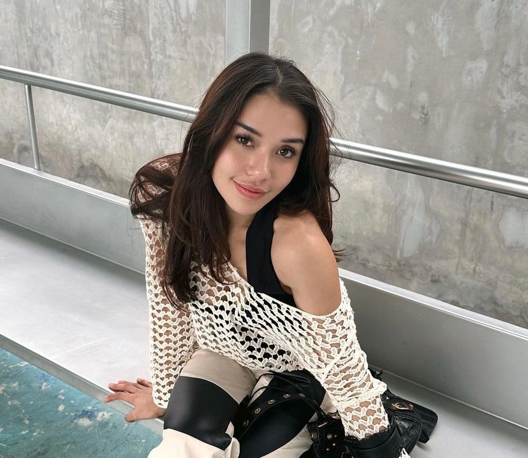 Viral! Selebgram Lula Lahfah Dikabarkan Meninggal Dunia