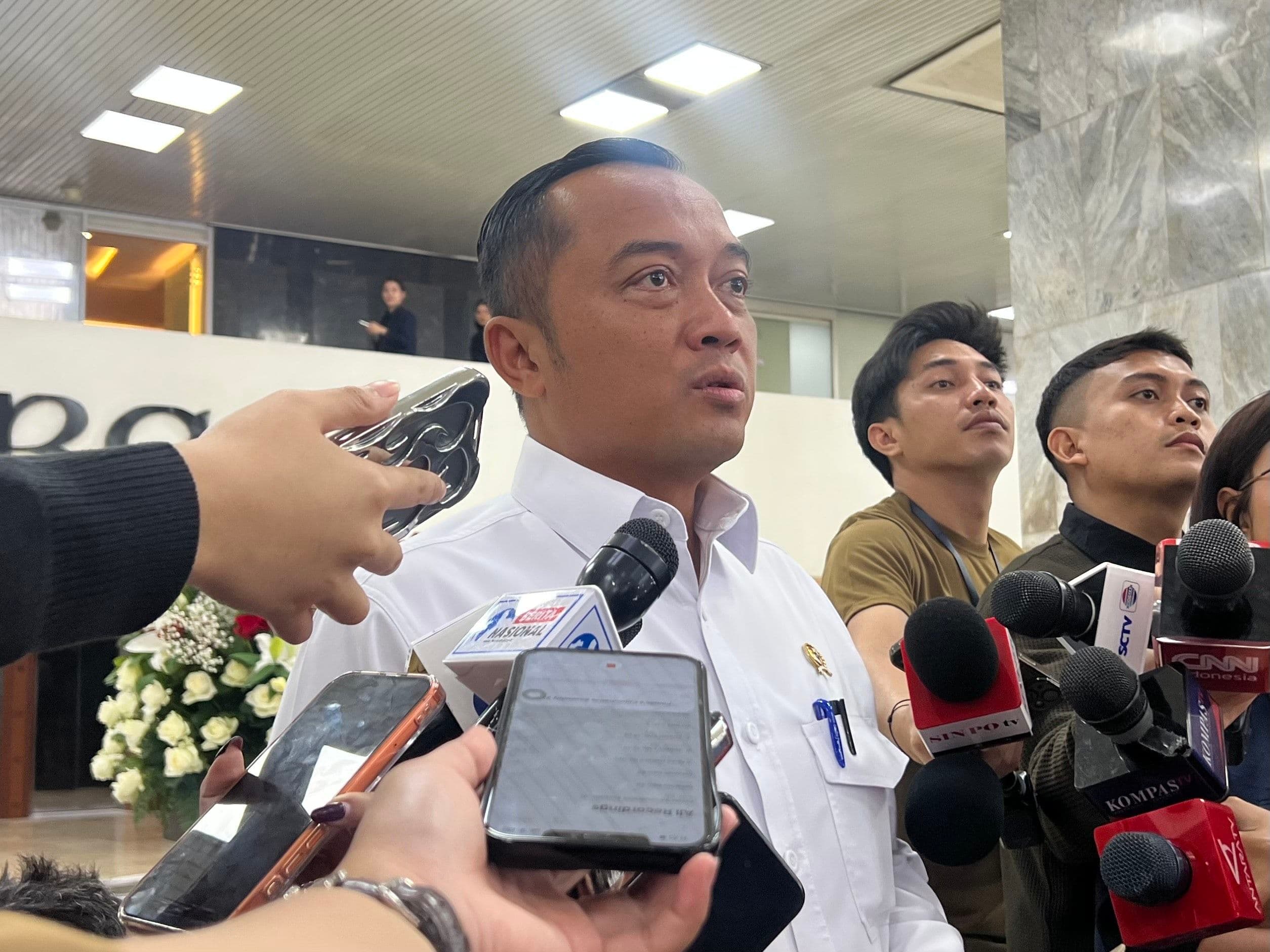 Pencabutan Izin Perusahaan Pengelola Hutan Bisa Bertambah, Gugatan Perdata Masih Dikaji