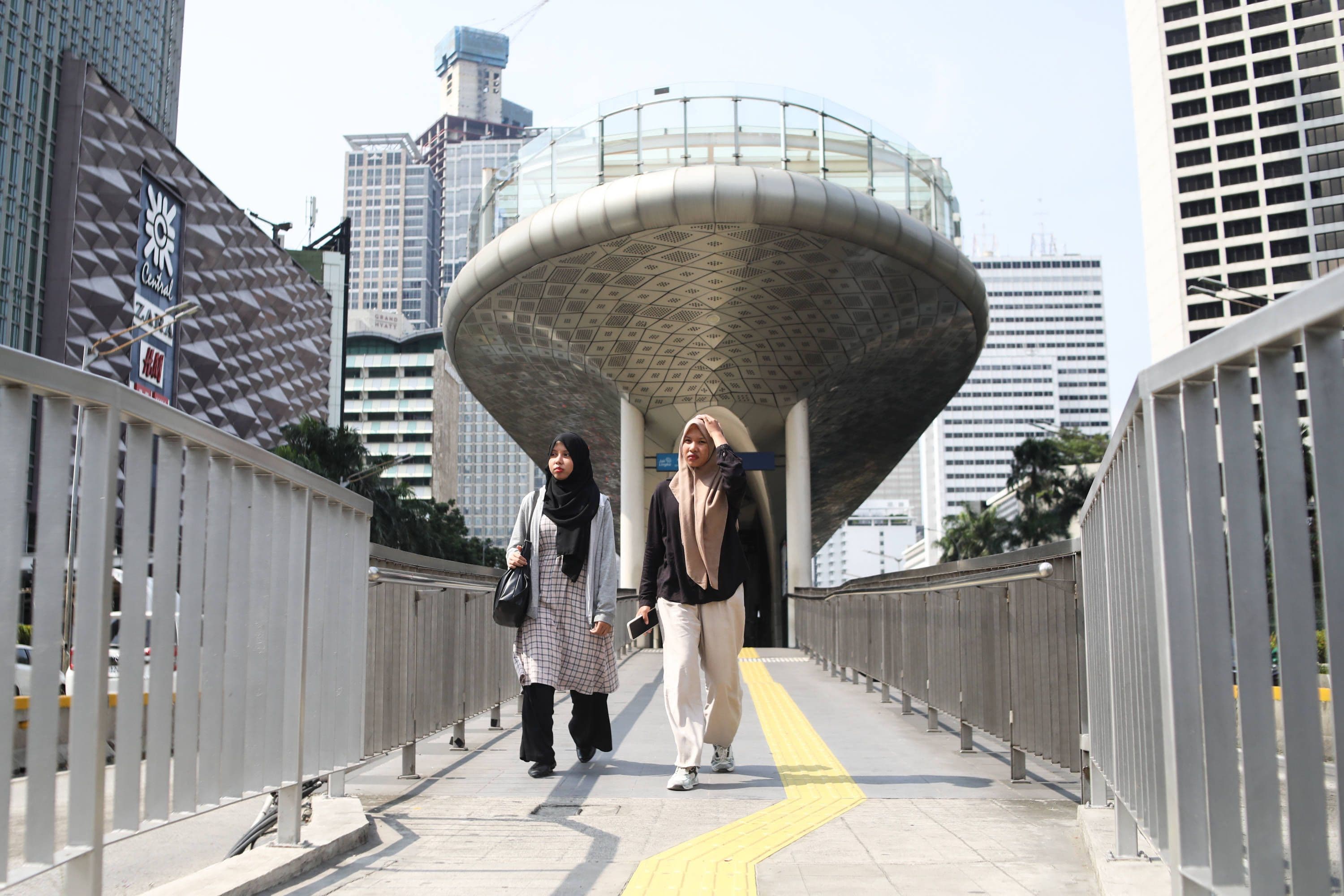 Mudah Emosi Saat Cuaca Panas? Begini Penjelasannya