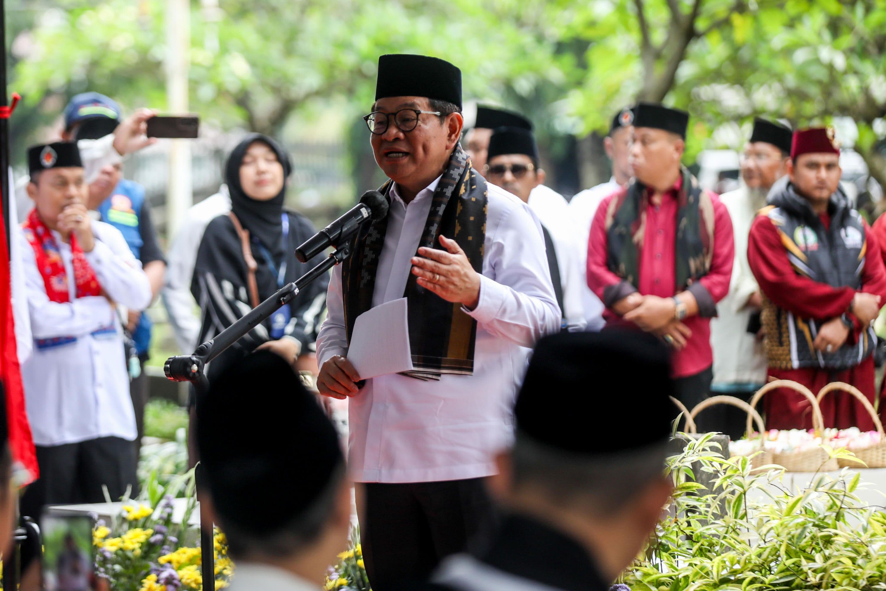 Pramono Mau Bikin Transjabodetabek Sambungkan Blok M hingga Bandara Soekarno Hatta