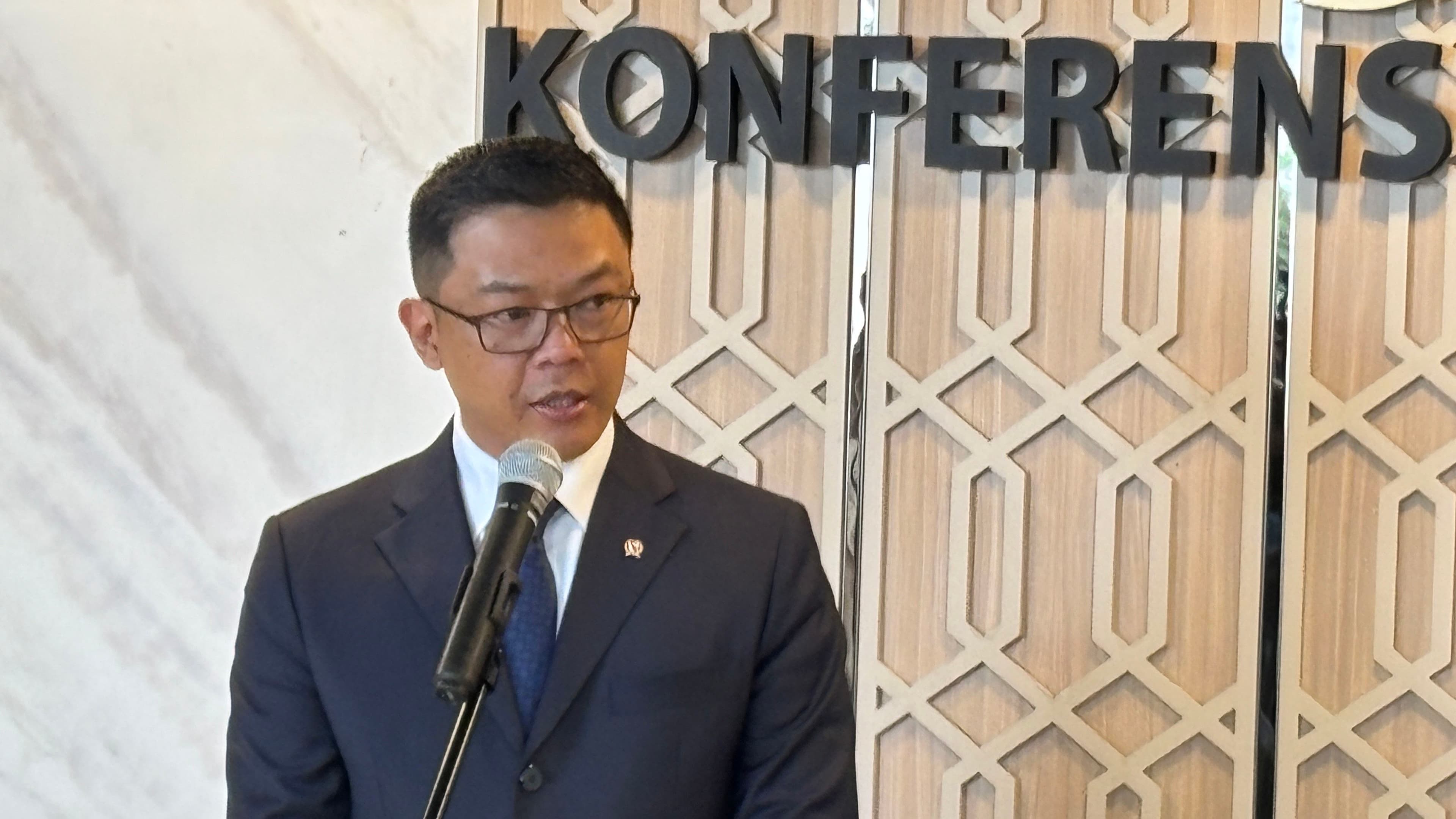 Menlu Sugiono: Iuran Dewan Perdamaian USD1 Miliar Bersifat Sukarela untuk Rekonstruksi Gaza