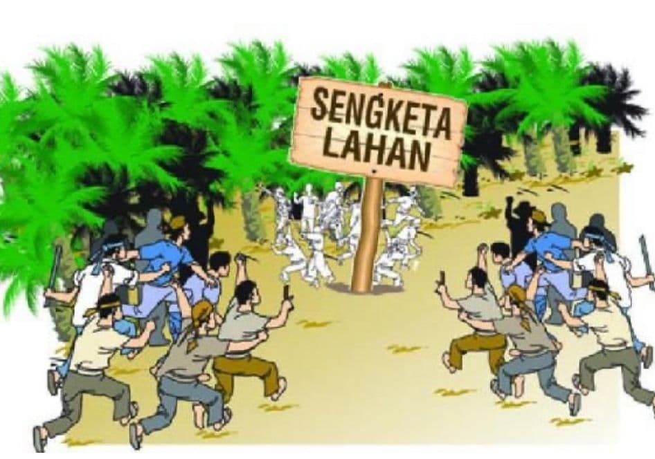 Pemerintah Benahi Sengketa Lahan Transmigrasi, Hak Dikembalikan