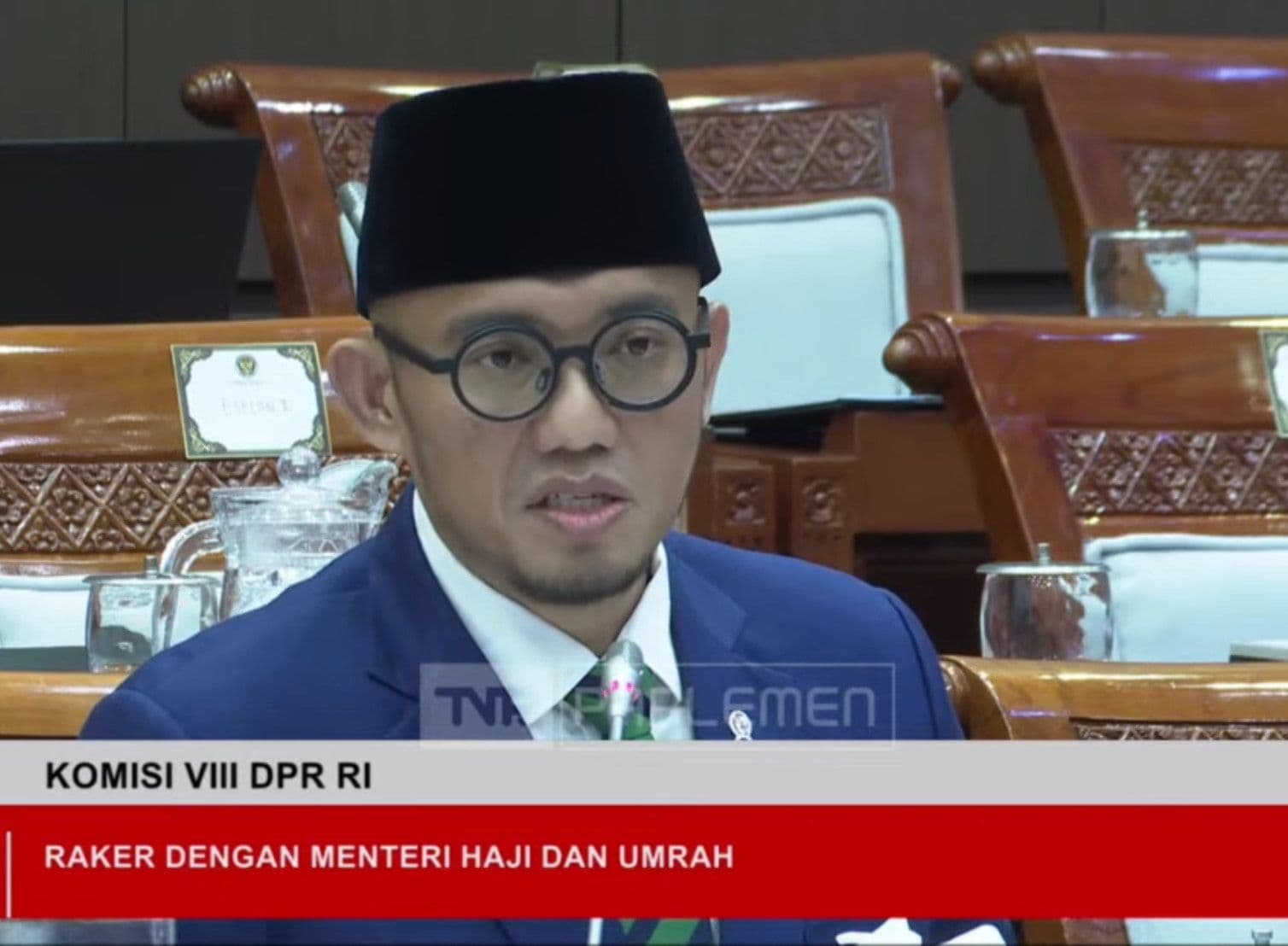 Ucapannya Dinilai Tak Pantas, Aktivis Muhammadiyah Minta Prabowo Copot Dahnil Anzar dari Wamenhaj