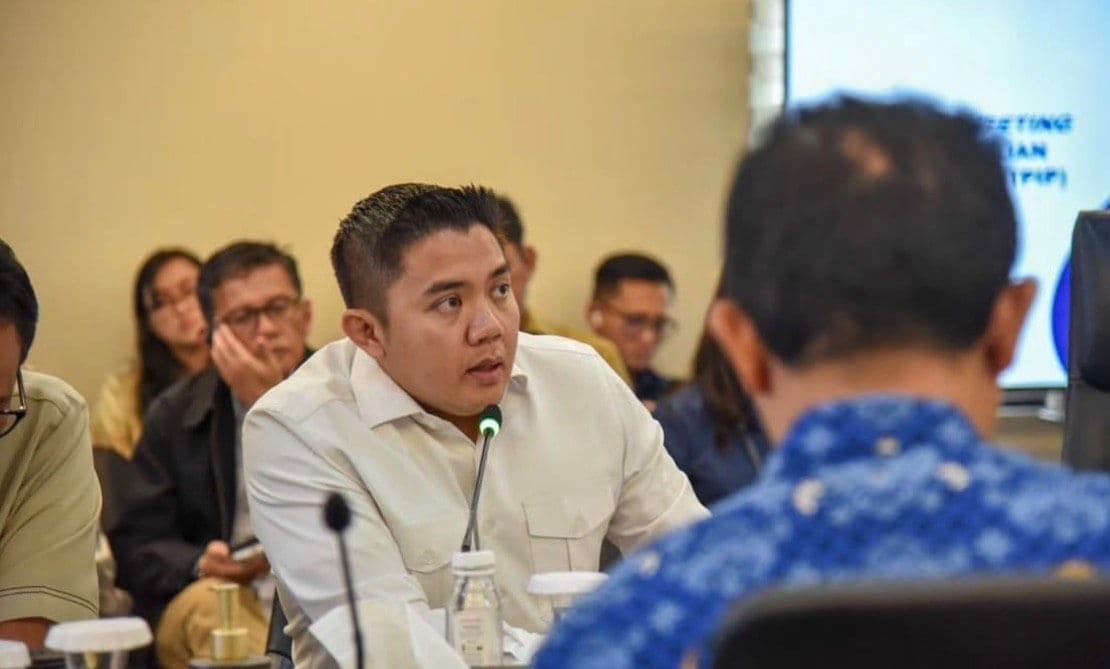 Indonesia Belum Bayar Iuran USD1 Miliar, Keanggotaan BoP Charter Belum Tetap