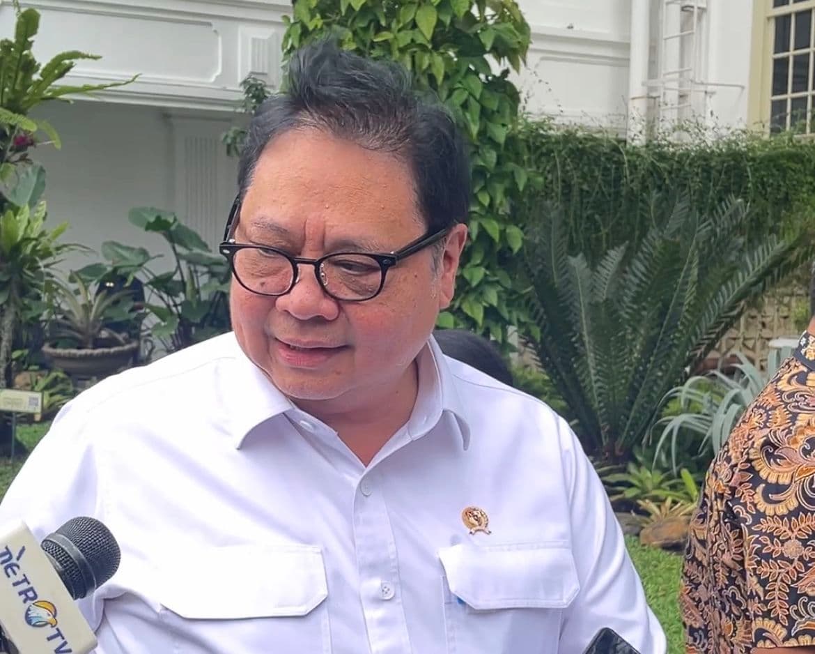 Prabowo Gelar Ratas di Istana, Tindak Lanjut Pertemuan dengan Konglomerat?